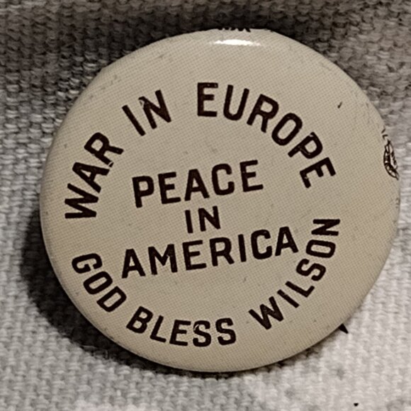 Hats Off To The Past - The Campaign of 1916 - Picture 2 of 5